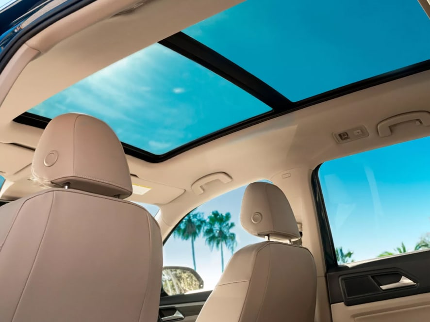 panoramic-sunroof
