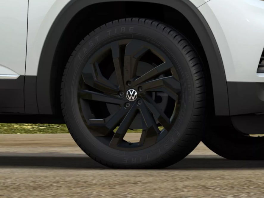 wheels