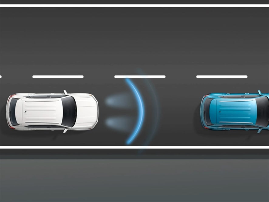 front-assist