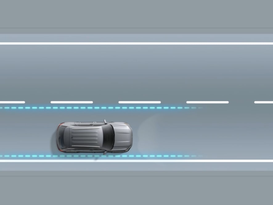 lane-assist