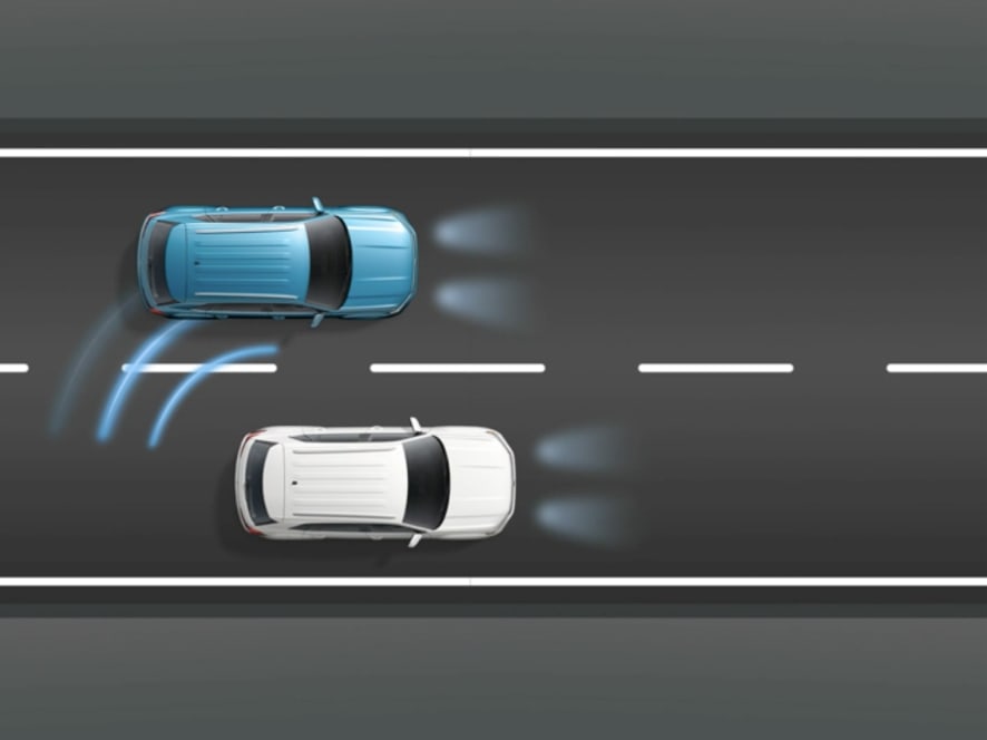 side-assist