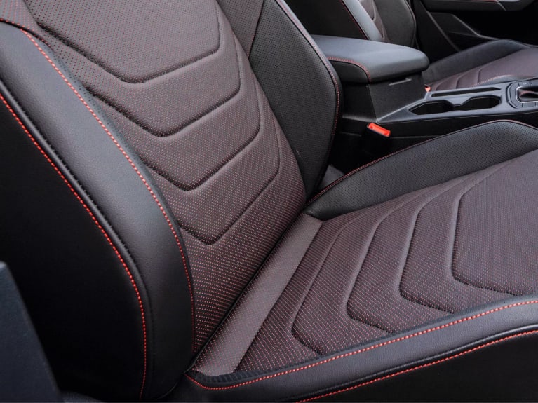 Jetta Gli Seats At Ladonna Teal Blog